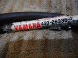 Yamaha Clutch Cable