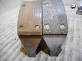 Triumph/BSA Brake Shoes ***