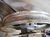 Honda CB750 SOHC F2 Comstar Rear Wheel ***