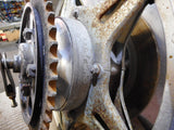 Honda CB750 SOHC F2 Comstar Rear Wheel ***