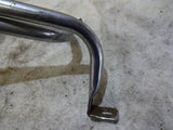 Japanese Set of Crash Bars