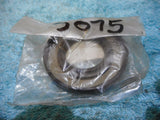 Suzuki Engine/Gearbox Seal