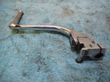 Harley Davidson Modified Kick Start Lever