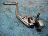 Harley Davidson Modified Kick Start Lever