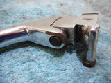 Harley Davidson Modified Kick Start Lever