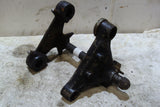 Matchless/AJS (AMC) Set of Triple Clamps