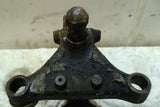 Matchless/AJS (AMC) Set of Triple Clamps