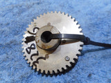 BSA Fixed Timing Gear