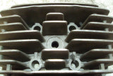 Kawasaki H1 Cylinder Head