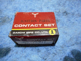 Honda CB125 Contact Point Set