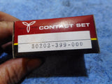 Honda Contact Point Set