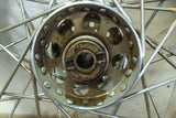 Harley Davidson Rear Wheel