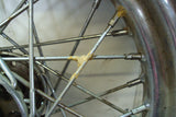 Harley Davidson Rear Wheel