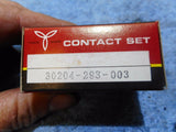 Honda Contact Point Set