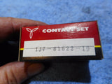 Yamaha Contact Point Set