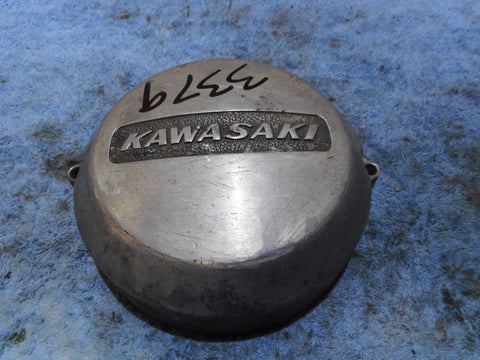 Kawasaki LHS Engine Cover
