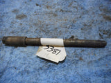 Kawasaki H1 Front Axle