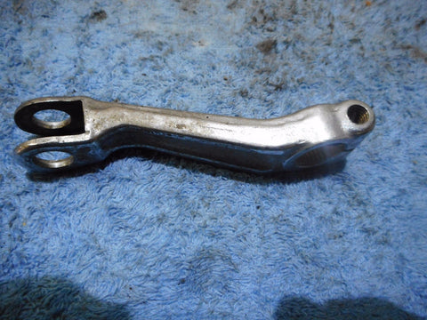 Kawasaki H1 Rear Brake Lever