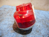 Honda Vintage Tail Light Assembly