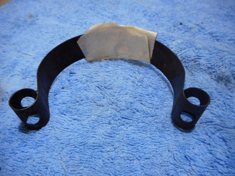 Lucas Mag Dyno Retaining Clamp