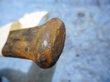 Triumph/BSA/Ariel Rider Foot Peg