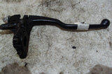 Clutch Lever Assembly