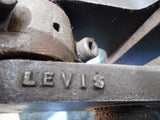 Levis Crankshaft Stroke