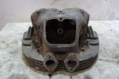 Norton Domminator Alloy Cylinder Head