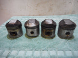 BSA A65 Pistons