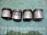 BSA A65 Pistons