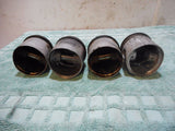 BSA A65 Pistons