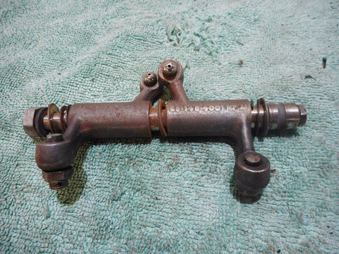 BSA A65 Rocker Shaft & Rockers