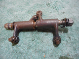 BSA A65 Rocker Shaft & Rockers