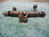 BSA A65 Rocker Shaft & Rockers