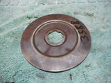 BSA B31/B33 Spring Pressure Plate ***