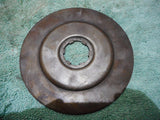 BSA B31/B33 Spring Pressure Plate ***