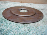 BSA B31/B33 Spring Pressure Plate ***