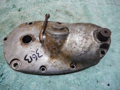 Triumph Pre Unit Rigid Outer Gearbox Cover ***