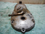 Triumph Pre Unit Rigid Outer Gearbox Cover ***