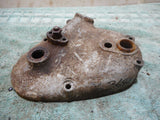 Matchless/AJS Burman Outer Gearbox Cover