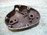 Matchless/AJS Burman Outer Gearbox Cover