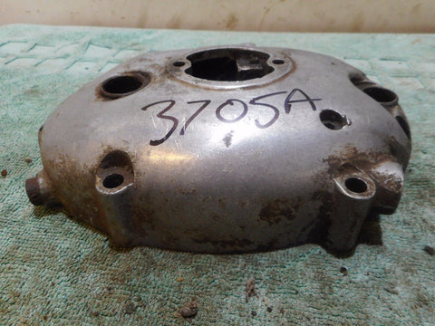 BSA BSA C12 S/Arm 4 speed Gearbox Outer Cover
