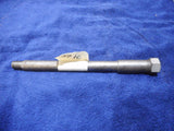 BSA A65 Front Axle