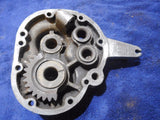 BSA Vintage Gearbox Outer Cover