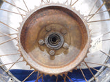 Matchless/AJS Rear Wheel