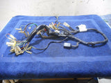 Honda CB750 SOHC Wiring Harness