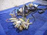 Honda CB750 SOHC Wiring Harness