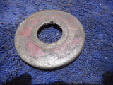 BSA B31/B33 Steering Head Cup/Washer