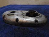 Norton Laydown Gearbox Outer Cover ***
