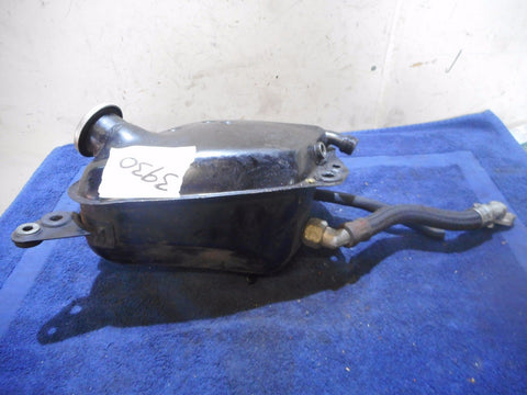 Honda CB750 SOHC Oil Tank,Oil Line & Cap ***